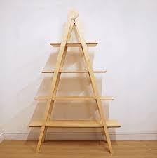 Our Newest Birch Ply A Frame Ladder