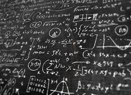 Most Beautiful Equations