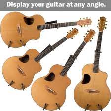 Acoustic Guitar Wall Hanger
