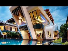 Ultramodern Contemporary Luxury