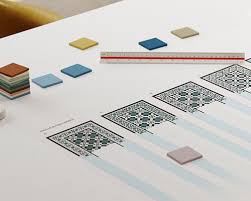 Tile Design Consultancy London Mosaic