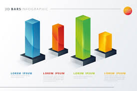 3d Graph Images Free On Freepik