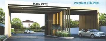 Icon City In Naganpally Hyderabad