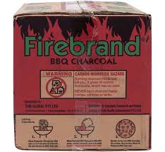 Firebrand Tropical Hardwood Briquettes