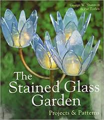 Book Review The Stained Glass Garden
