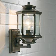 Outdoor Lighting Garden Lights