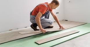 Vinyl Plank Flooring