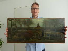 Stolen Van Gogh Painting Worth Millions