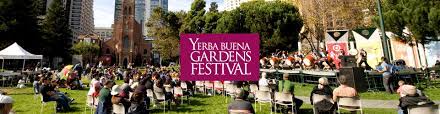 Code Page Yerba Buena Gardens