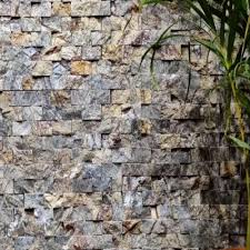 Earthstona Matt Natural Stone Wall