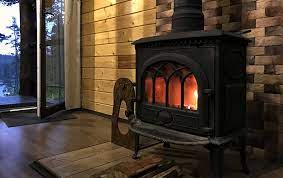 Your Guide To Wood Stove Installation