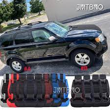 Seat Covers For 2018 Ford Escape For