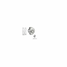 Icon Icsl 9 D Lock Wall To Glass Lock