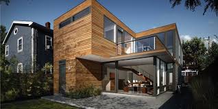 Homes From Turkel Lindal Cedar Homes