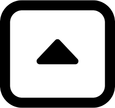 Select Box Arrow Top Icon Png And Svg