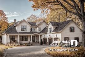 Two Story House Plans And Floor Plans