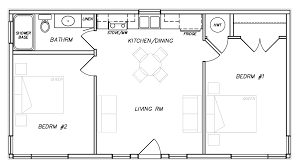 The Wakeside 777 House Plans Riel