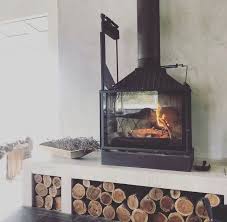 Hearth Fireplace Hearth Wood
