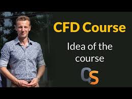 Cfd Course 25 Finite Volume Method
