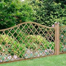 Garden Fencing B M S