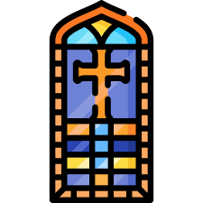 Stained Glass Window Special Lineal