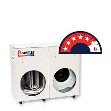 Braemar Tqm Natural Gas Ducted Heating