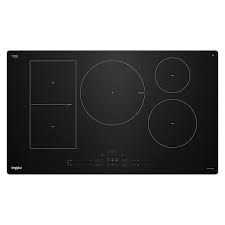 Whirlpool Electric Cooktops The