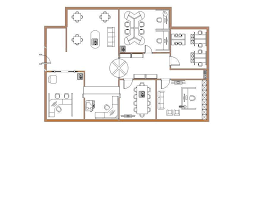 Free Floor Plan Creator