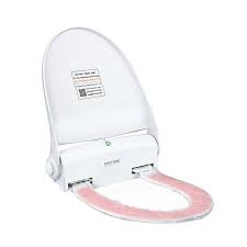Automatic Toilet Seat Cover Changer