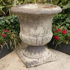 Atlantis Oceanic Garden Urn Pots To