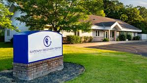 Gateway Recovery Center Woodbury Mn