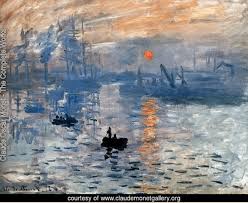 Impressions Of Monet Spend A Day In