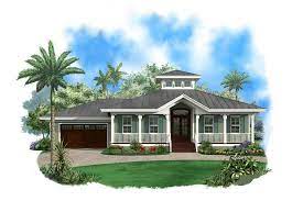 What To Look For In A Florida Style Home