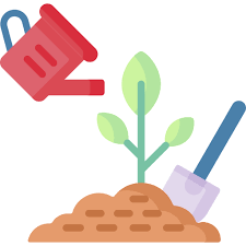 Gardening Special Flat Icon