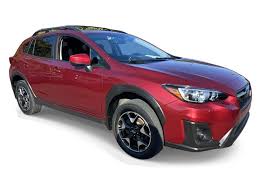 Pre Owned 2019 Subaru Crosstrek 2 0