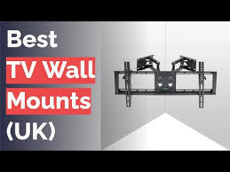 10 Best Tv Wall Mounts