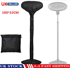 Electric Patio Heater Cover Protector