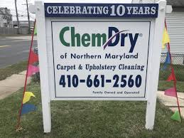 home chem dry of northern maryland