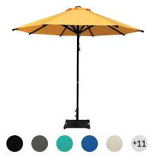 Cafe Umbrellas