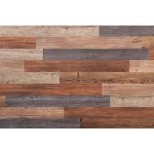 Nance Industries 16632 E Z L And Press Wall Planks 4 X36 Assorted 20