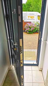 High Security Doors Topsecuritydoors