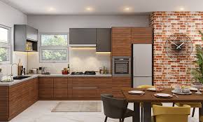 Brick Wall Designs For The Kitchen
