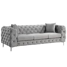 Removable Cushions Sofa