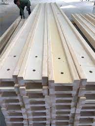 scaffold h16 timber beam for formwork