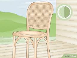 Repair Rattan Garden Furniture