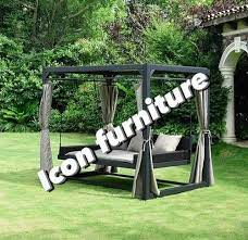 Swing Bed At Rs 49000 In New Delhi Id