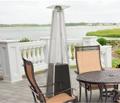 Patio Heaters Are Discounted Buy Them