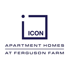 Icon Apartment Homes At Ferguson Farm