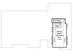 Ranch House Plans Home Design 1955b