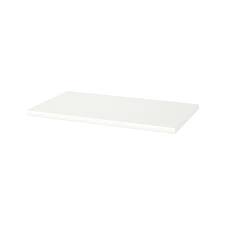 Ikea Linnmon Table Top 100 60 Cm Gagu